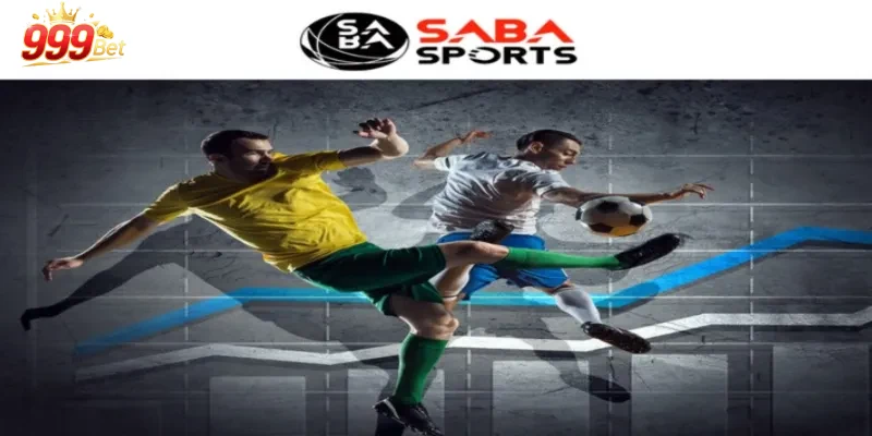 Các Bước Đăng Ký Và Đăng Nhập Trên Saba Sports 999Bet