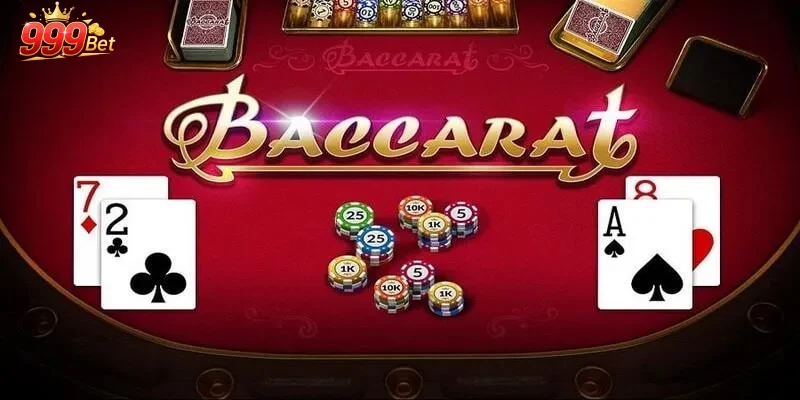 Quản Lý Vốn Và Tâm Lý Khi Chơi Baccarat 999bet