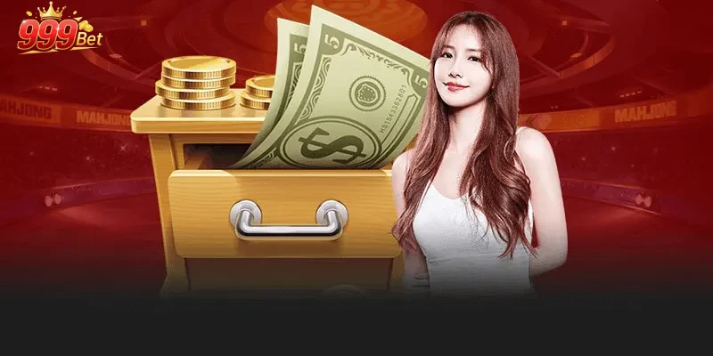 Lợi Ích Khi Nạp Tiền 999bet