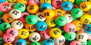 Khái Quát Về Mega 6/45 999Bet Cách Chơi Và Luật Cơ Bản