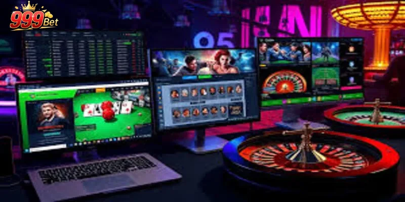Lịch Sử Và Phát Triển Của United Gaming 999bet